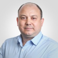 Vlad Babych Email & Phone Number