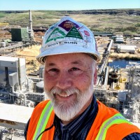Pacific NW Pump and Process Employee Scott Bush's profile photo