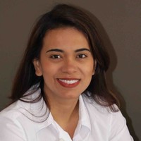 Maria Perez Email