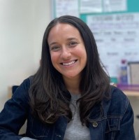 Camp Scatico Employee Audrey Fleischner's profile photo