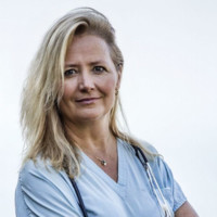 David Geffen School of Medicine at UCLA Employee Suzanne Donovan's profile photo
