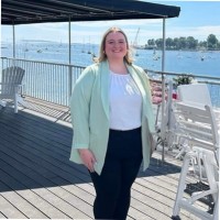 City of Fitchburg Employee Samantha Sauer's profile photo