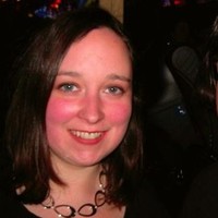 William James College Employee Julia Clement's profile photo