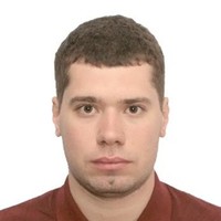 Vladimir Yasychenko Email