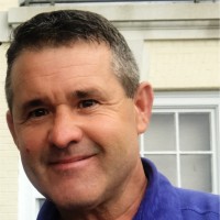 William A. Hazel Inc. Employee John Anderson's profile photo