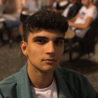 Exemplar Srl Employee Nicola Varallo's profile photo