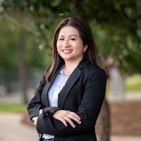 Oscar Johnson Community Ctr Employee Khanh Gibbs's profile photo