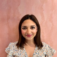 Sacramento Superior Court Employee Gianna Misasi's profile photo