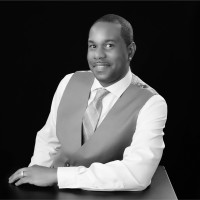 Candid Litho and Candid Worldwide Employee Jhamar Brown's profile photo
