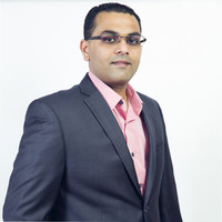 Bob Patel Email & Phone Number