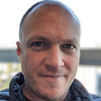 Offworld Industries Employee Gregan G-Star's profile photo