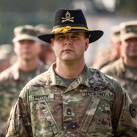 Tennessee Army National Guard Employee Jeffrey Fryer's profile photo