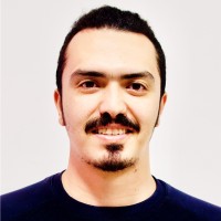 Water and Sewerage Authority Employee Peyman Firouzian's profile photo