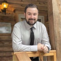 North Laurel High School Employee Blaine Storm's profile photo