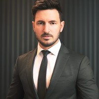 Armah Sports Company Employee Gareth Scott's profile photo