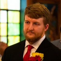 Correct2Compete Employee Matthew King's profile photo