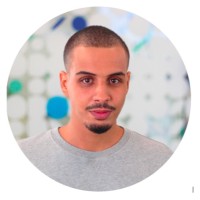 Staffmatch Employee Younes Boumour's profile photo