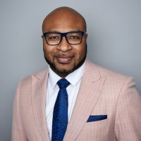 Employment & Employer Services (E&ES) Employee Vernard Lockhart's profile photo