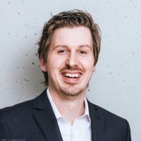 plusserver Employee Andreas Kadler's profile photo