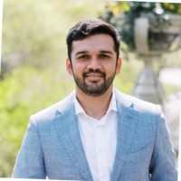 Kushal Patel Email & Phone Number