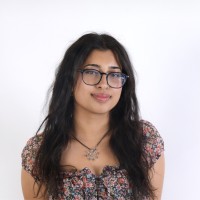 Nidhi Sathish Email