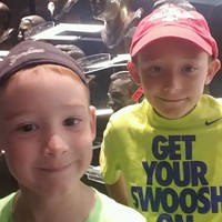 Fastenal Employee Jesse Cross's profile photo