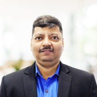 Think ABM Employee Prashant Main's profile photo