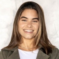 Phomenta Employee Mariana Mangieri's profile photo