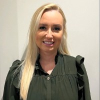 Whitbread Employee Amy Porter's profile photo