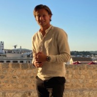 Maarten Goossens Email & Phone Number