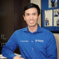 protecttheneck.com Employee Jon Chung's profile photo