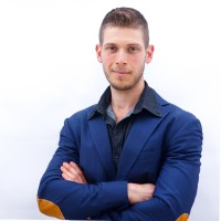 Jed Security Employee Maor Angel's profile photo