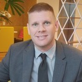 Queensland Treasury Employee Ben Ives's profile photo