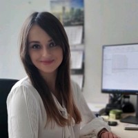 Pratia Employee Aleksandra Salawa's profile photo