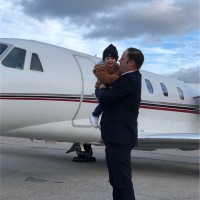 NetJets Employee Don Bellissimo's profile photo