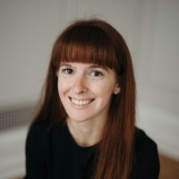 Diagram Ventures Employee Sophie-Rose Tanguay's profile photo
