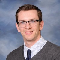 Ford Motor Company Employee John Wilks's profile photo