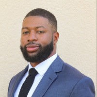 Richland School District One Employee Xavier Johnson's profile photo