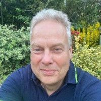 EPZ Employee Theo Schoonen's profile photo
