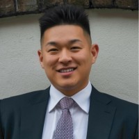 EY Employee Michael Liou's profile photo