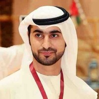Louvre Abu Dhabi Employee Hamad Alhosani's profile photo