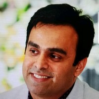 Tata Consultancy Services Employee Khalil Shaikh's profile photo