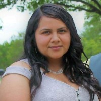 FRECCIA GROUP Employee Rebecca Rivera's profile photo