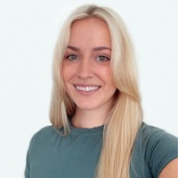 Optimize Social Media Inc. Employee Olivia Becker's profile photo