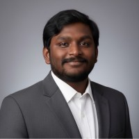 Summit Construction & Development Employee Naga Karnati's profile photo