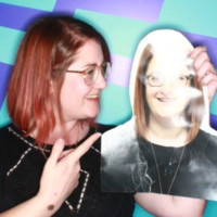 Planes Studio Employee Fiona McLaren's profile photo