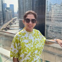 Deoyani Bhadane's profile photo