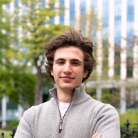 IAB Europe Employee Dimitris Beis's profile photo