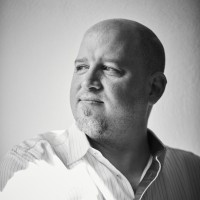 Astral Systems Employee Talmon Firestone's profile photo