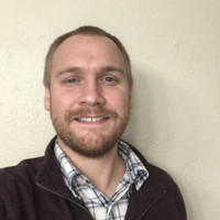 Exyte Employee Stephen Nangle's profile photo